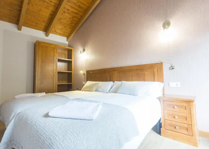 Resort Casa Da Ponte De Penas Melide