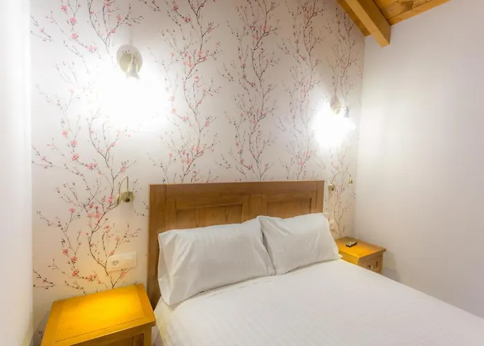 Casa Da Ponte De Penas *