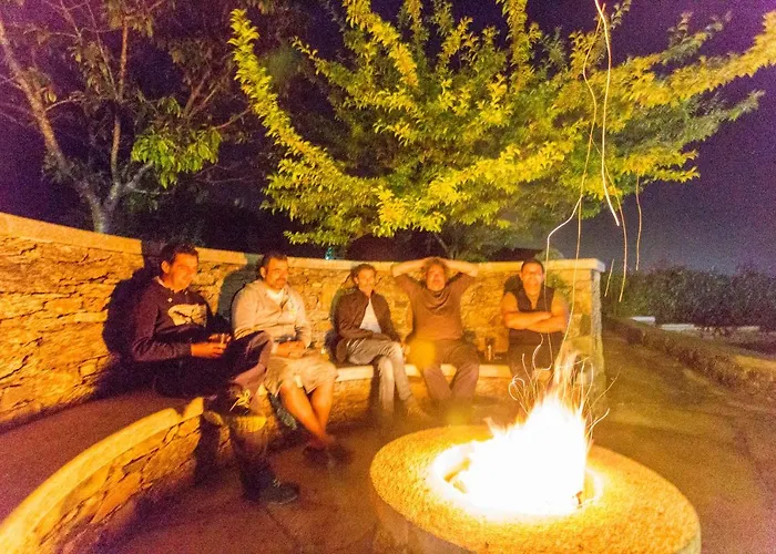 Casa Da Ponte De Penas *