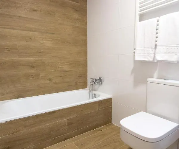 אתר נופש Casa Da Ponte De Penas מלידה