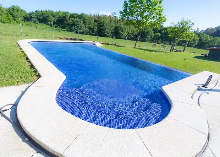 Casa Da Ponte De Penas *