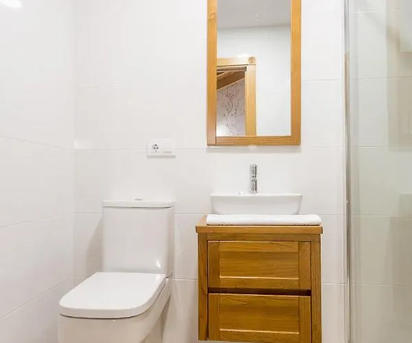 Casa Da Ponte De Penas אתר נופש *