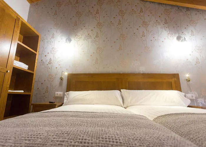 Casa Da Ponte De Penas מלידה