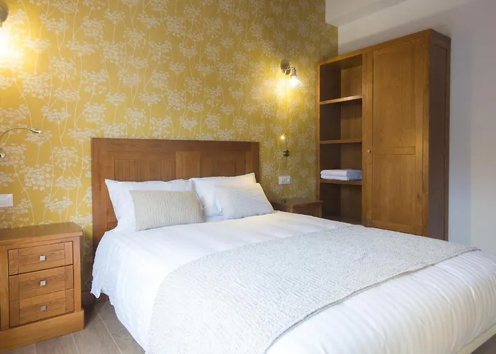 Casa Da Ponte De Penas *