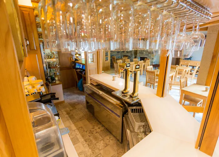 Casa Da Ponte De Penas