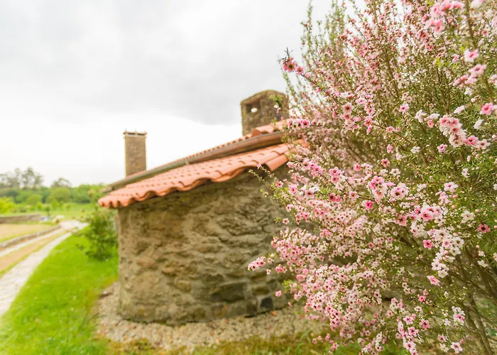 Casa Da Ponte De Penas * メリーデ