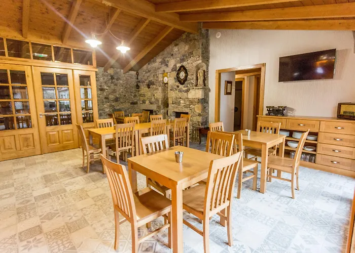 Casa Da Ponte De Penas * メリーデ