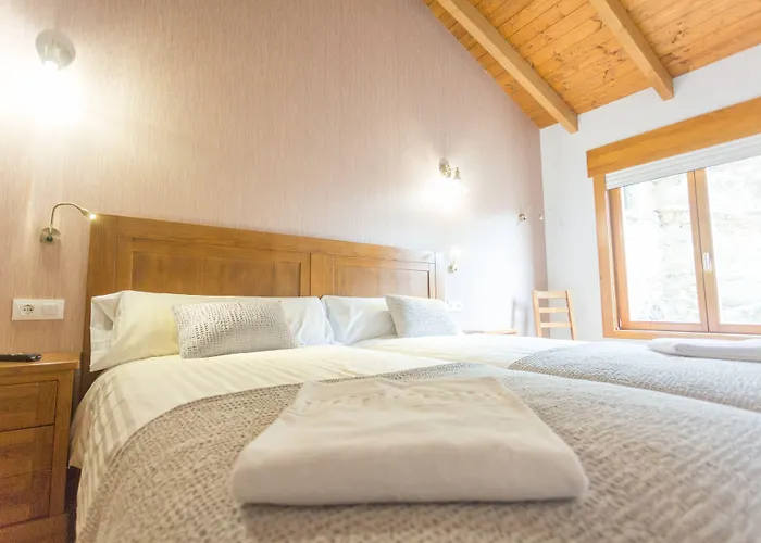 Casa Da Ponte De Penas リゾート