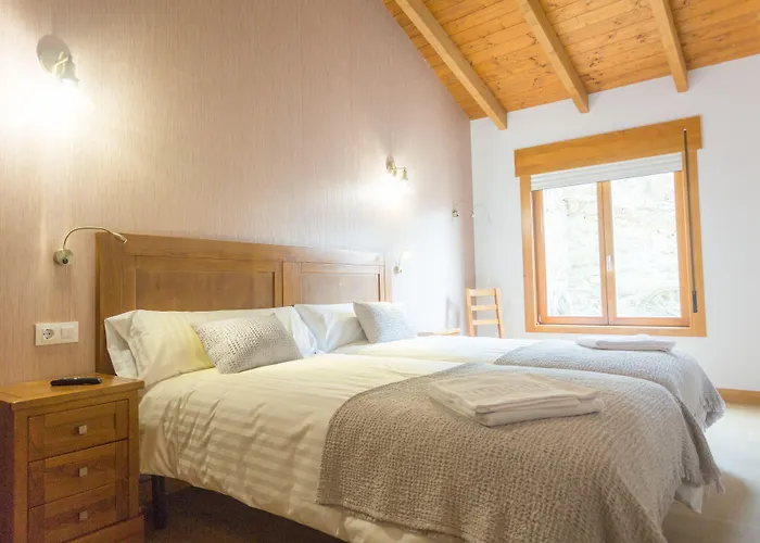 Casa Da Ponte De Penas