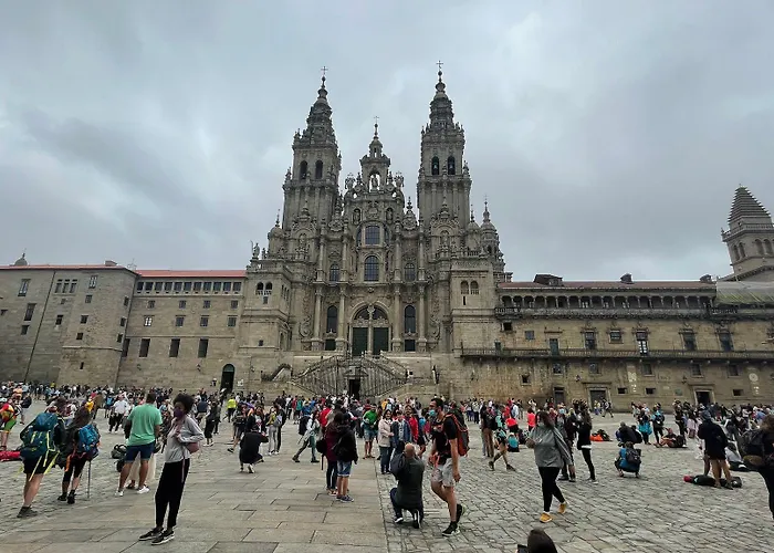 Casa Da Ponte De Penas リゾート *